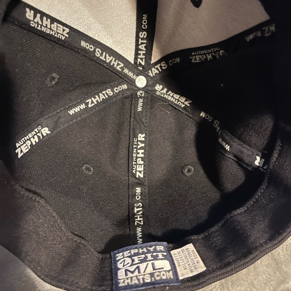 Notre Dame University hat. - Picture 2 of 6